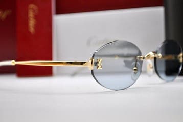 Cartier - Lunettes de soleil