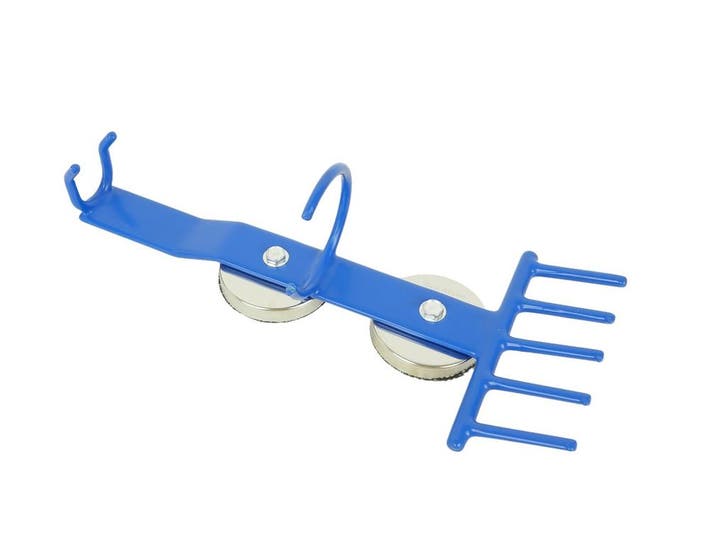 TM Magnetische luchtsleutel en doppen houder, Auto diversen, Autogereedschap, Verzenden