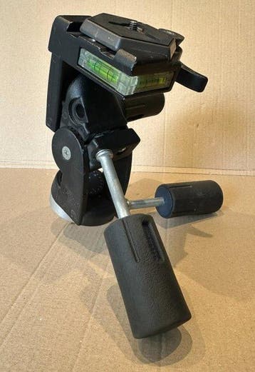 Manfrotto 3047 - Camera-accessoires