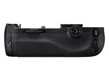 Nikon MB-D12 - Grip - D800/D800E/D810/D810A - Zwart, Verzenden