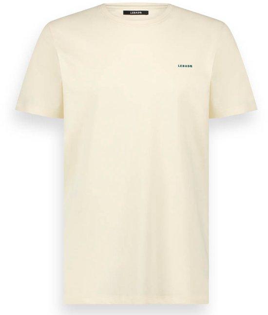 2dekans | LEBASQ - The Baker - T-shirt - Met Korte Mouw -, Kleding | Heren, T-shirts, Ophalen of Verzenden