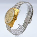 Citizen - Leopard - Sans prix de réserve - 4-7207177TA -, Handtassen en Accessoires, Horloges | Heren, Nieuw