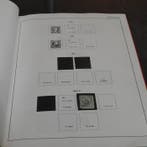 Pays-Bas - Timbres des Pays-Bas
