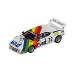 BMW M1  BMW ZolAuto, No.72  24h, 1981 | Carrera Digital 132, Hobby & Loisirs créatifs, Verzenden