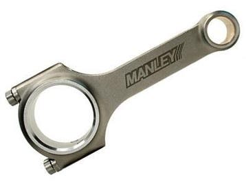Manley Ford Modular V8-4.6L Stroker w/ 22mm pin & a 2.000in, Ophalen of Verzenden, Nieuw