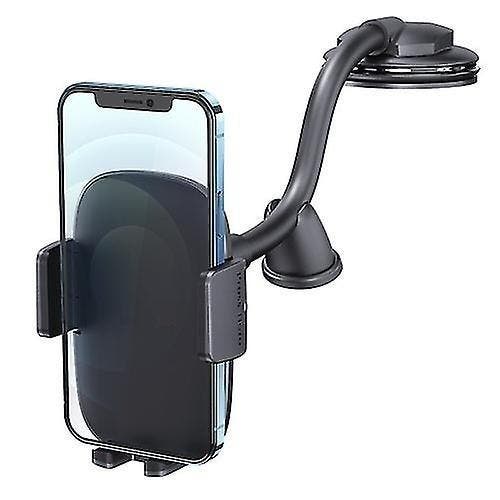 DrPhone V5 Autohouder met Zwanenhals - Zuignap, Computers en Software, Laptopstandaarden, Nieuw, Verzenden