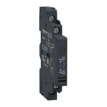 Schneider Electric TeSys Hulpcontactblok - GVAN11, Verzenden