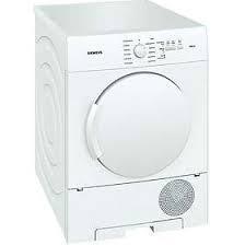 Siemens WT44C102 - Condensdroger - 7 kg - Energieklasse C, Ophalen of Verzenden, Nieuw
