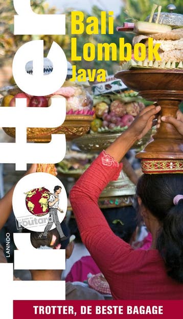 Bali, Lombok, Java / Trotter 9789020986488, Boeken, Verzenden, Gelezen