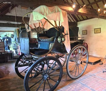 Phaeton   Contant Frères Troyes