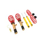 Suspension Fileté Eibach Mts Pour Skoda Yeti 5L 09-18, Verzenden