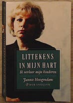 LITTEKENS IN MIJN HART 9789024522750 J. Hoogendam, Verzenden, Gelezen, J. Hoogendam