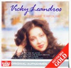 Vicky Leandros - Grosse Erfolge, Verzenden, Gebruikt