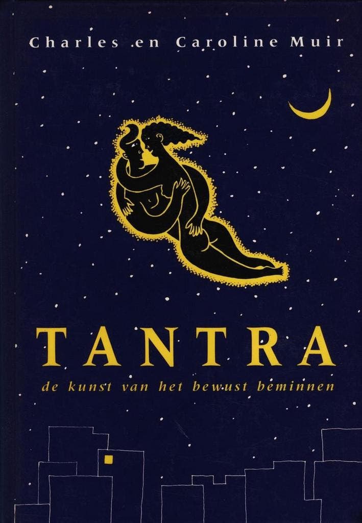 Tantra 9789063254025 C. Muir, Boeken, Esoterie en Spiritualiteit, Gelezen, Verzenden