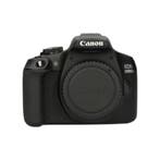 Canon EOS 2000D met garantie, Audio, Tv en Foto, Fotocamera's Digitaal, Ophalen of Verzenden, Gebruikt