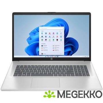 HP 17-cn3053nd 17.3  Core i5, Verzenden, Nieuw