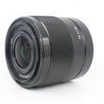 Sony FE 28mm F/2 | Tweedehands, Verzenden, Zo goed als nieuw