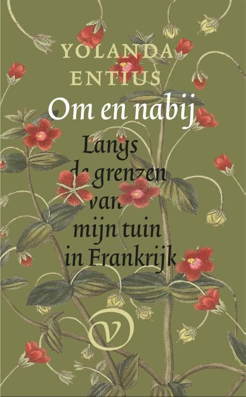 Om en nabij 9789028214132 Yolanda Entius, Livres, Littérature, Envoi