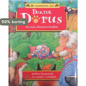 De avonturen van dokter Dorus en zijn dierenvrienden, Verzenden, Gelezen, Ciabattini