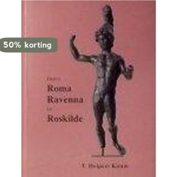 Onder Roma, Ravenna en Roskilde 9789078675358, Boeken, Verzenden, Gelezen, T. Helperi Kimm