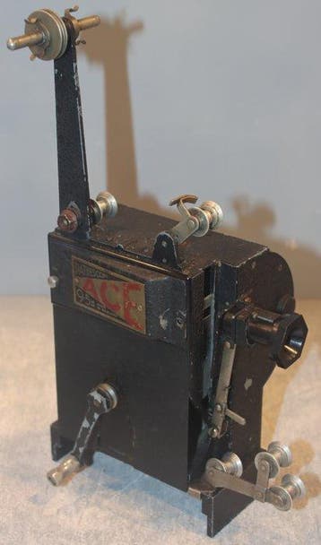Kodak, Eumig, Pathescope en Cima ACE Baby / Brownie Turret /, Verzamelen, Foto-apparatuur en Filmapparatuur