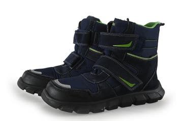 Richter Snowboots Jongens in maat 37 Blauw, Kinderen en Baby's, Kinderkleding | Schoenen en Sokken, Richter, Verzenden, Jongen of Meisje