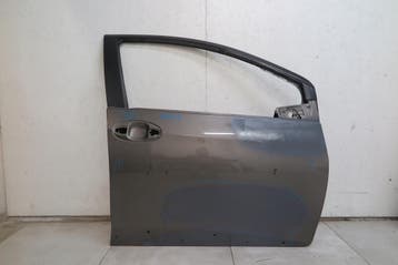voorportier rechts voor Toyota Yaris III 3 Lift, Verzenden, Gebruikt