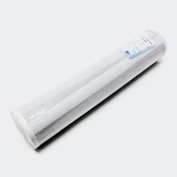 Filterpatroon actieve kool 10 micron 20(508mm) 113mm, Ophalen of Verzenden, Nieuw