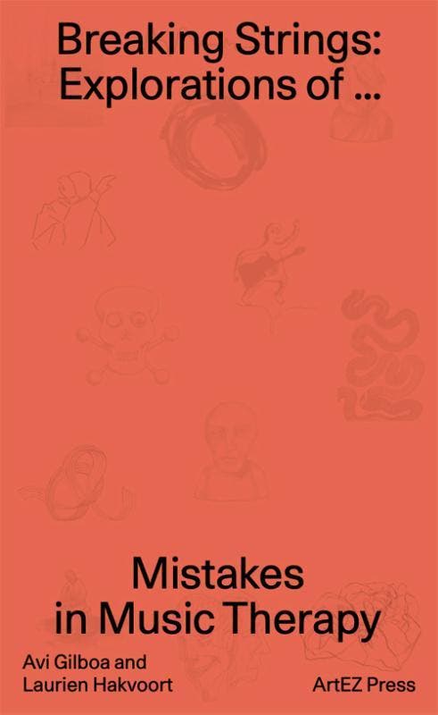 Breaking strings / ArtEZ Academia / 31 9789491444777, Livres, Langue | Anglais, Envoi