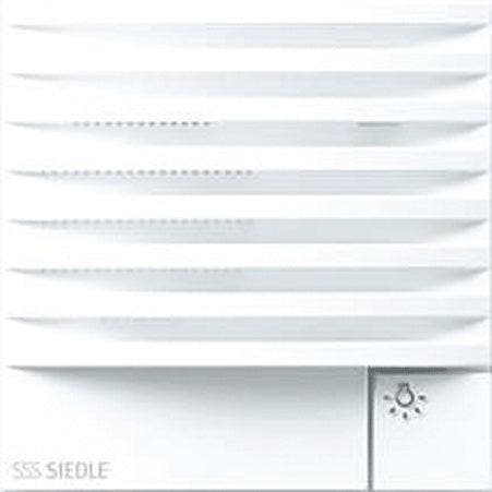 Siedle TLM Functiemodule Deurintercom - 200036810-00, Doe-het-zelf en Bouw, Alarmsystemen, Verzenden