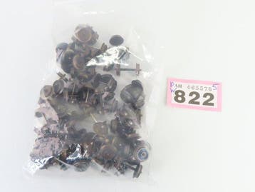 Märklin, Assen H0 - Fixation pour train miniature (60) - 60x