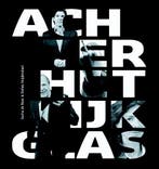 Achter het kijkglas 9789086800865 S. de Boer, Verzenden, Gelezen, S. de Boer