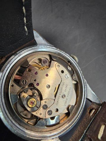 Oris - Waterproof Anti-Shock - Sans prix de réserve - Homme, Bijoux, Sacs & Beauté