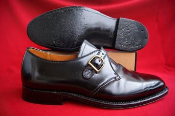 Alden - Veterschoenen - Maat: EU 42