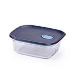 Tupperware Voila Glazen Ovenschaal 650 ml, Verzenden, Nieuw