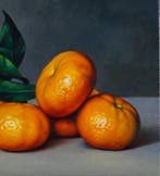 Francesco Parlato (XX-XXI) - Mandarini Sorrentini