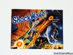 Nintendo NES - ShockWave - USA - Manual + Reg. Card, Verzenden
