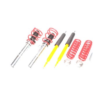 SUSPENSION FILETÉ TA TECHNIX BMW SERIE 1 E81 E8, Autos : Pièces & Accessoires, Verzenden