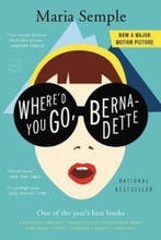 Whered You Go, Bernadette 9780316204262 Maria Semple, Verzenden, Maria Semple