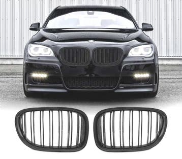 CALANDRE BMW F01 09-15 LOOK M NOIR, Verzenden, Nieuw