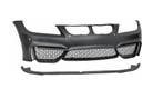 Sport Voorbumper voor BMW 3 Serie E90 LCI / E91 LCI / M Pakk, Ophalen of Verzenden