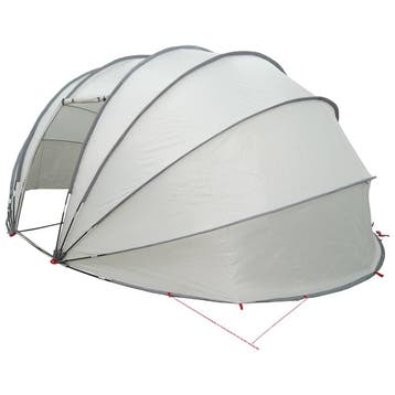 Zwembad Tent | Tweede kansje | OP = OP (zwembad overkapping), Tuin en Terras, Verzenden, Zo goed als nieuw, Overige typen