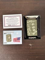 Zippo - K15 - Normandie D-Day - Zonder minimumprijs -, Nieuw
