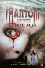 Phantom of the opera (dvd tweedehands film), Ophalen of Verzenden, Nieuw in verpakking