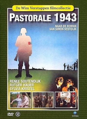Pastorale 1943, CD & DVD, DVD | Classiques, Verzenden, Oorlog