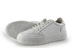 Manfield Sneakers in maat 40 Wit, Kleding | Heren, Schoenen, Manfield, Verzenden, Wit, Sneakers
