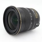 Nikon AF-S 12-24mm f/4G ED DX | Tweedehands, Verzenden