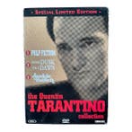 The Quentin Tarantino Collection (Special Limited Edition), Cd's en Dvd's, Verzenden, Nieuw in verpakking