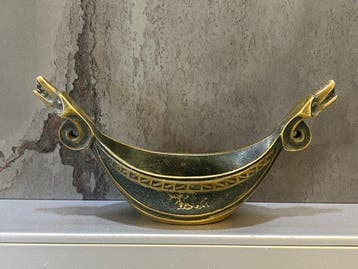 Vide-poche - Max le Verrier - Frankrijk, Antiquités & Art