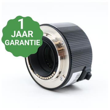 10% korting | Fujifilm XF 2x TC WR Teleconverter |, Verzenden